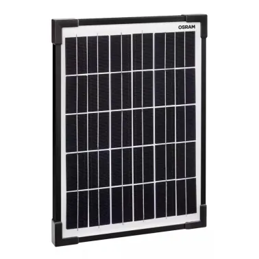 BATTERYcharge SOLAR 10W