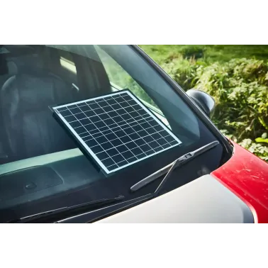 BATTERYcharge SOLAR 20W