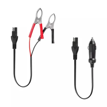 BATTERYcharge SOLAR 20W