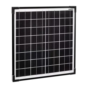 BATTERYcharge SOLAR 20W