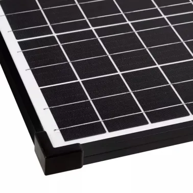 BATTERYcharge SOLAR 20W