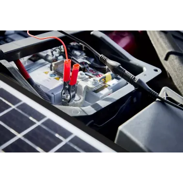 BATTERYcharge SOLAR Cable