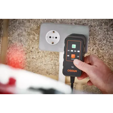 Inteligentny prostownik 901 1A