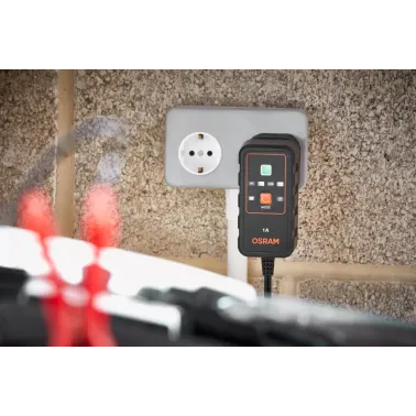 Inteligentny prostownik 901 1A