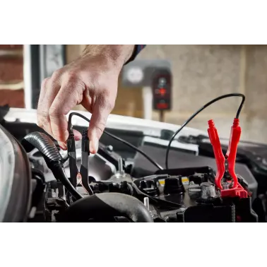 Inteligentny prostownik 901 1A