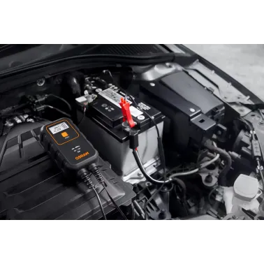 Inteligentny prostownik 904 4A