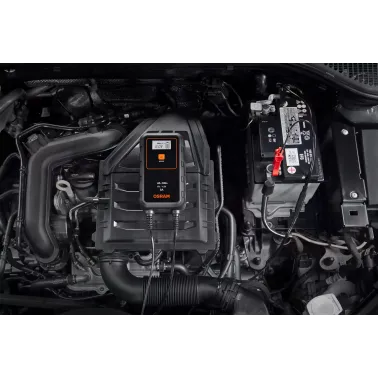 Inteligentny prostownik 906 6A