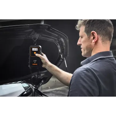 Inteligentny prostownik 906 6A