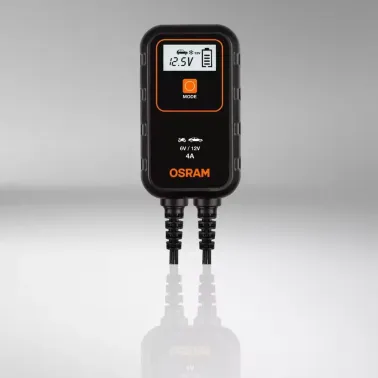 Inteligentny prostownik 904 4A