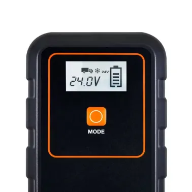 Inteligentny prostownik 908 8A