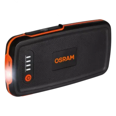 Kompaktowy Rozrusznik litowy 200 _ 12V 6000mAh