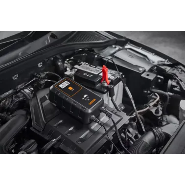 Inteligentny prostownik 908 8A