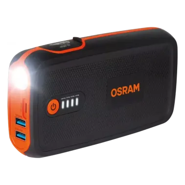 Kompaktowy Rozrusznik litowy 300 _ 12V 13000mAh