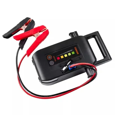 Profesjonalny rozrusznik litowy PRO 1000