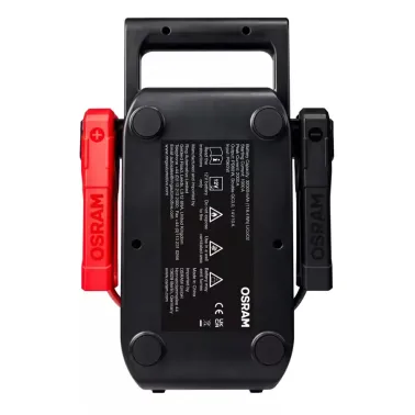 Profesjonalny rozrusznik litowy PRO 1000