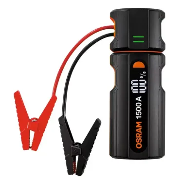 BATTERYjumpstart 1500