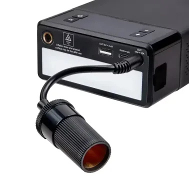 BATTERYjumpstart 1000TI