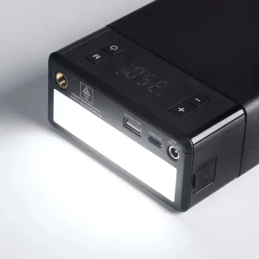 BATTERYjumpstart 1000TI