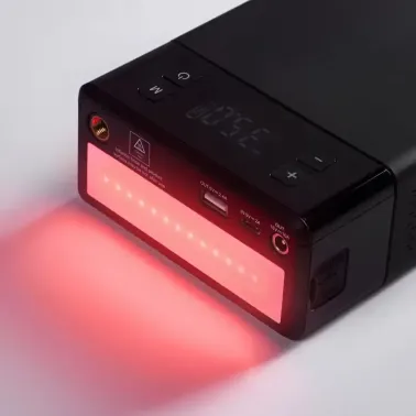 BATTERYjumpstart 1000TI