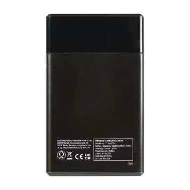 BATTERYjumpstart 1000TI