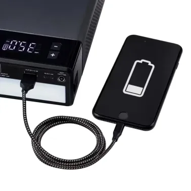 BATTERYjumpstart 1000TI