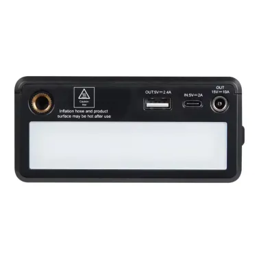 BATTERYjumpstart 1000TI