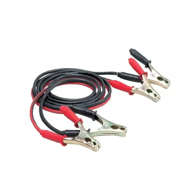 Kable rozruchowe 150A