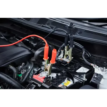 Kable rozruchowe 150A