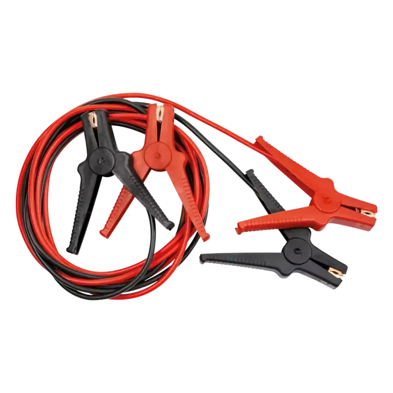 Kable rozruchowe 200A