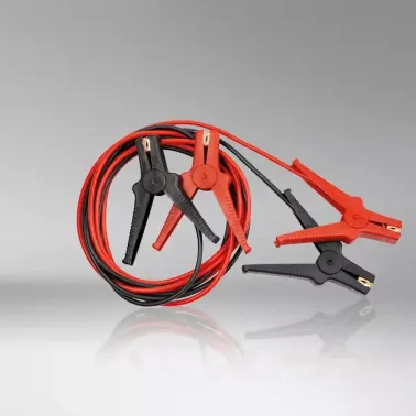 Kable rozruchowe 200A