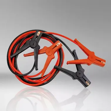 Kable rozruchowe 300A