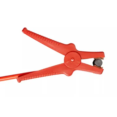 Kable rozruchowe 300A