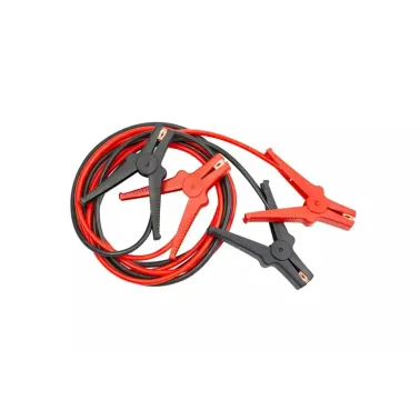 Kable rozruchowe 300A