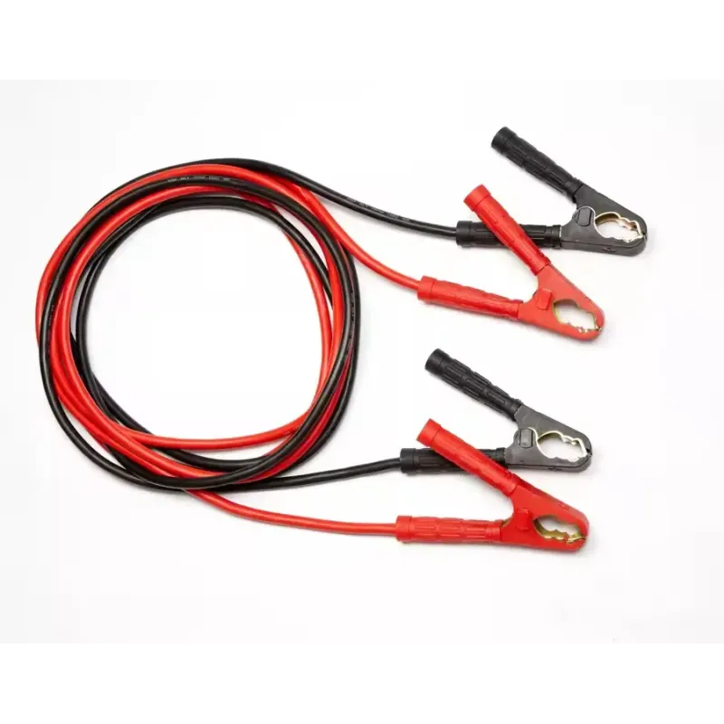 Kable rozruchowe 900A