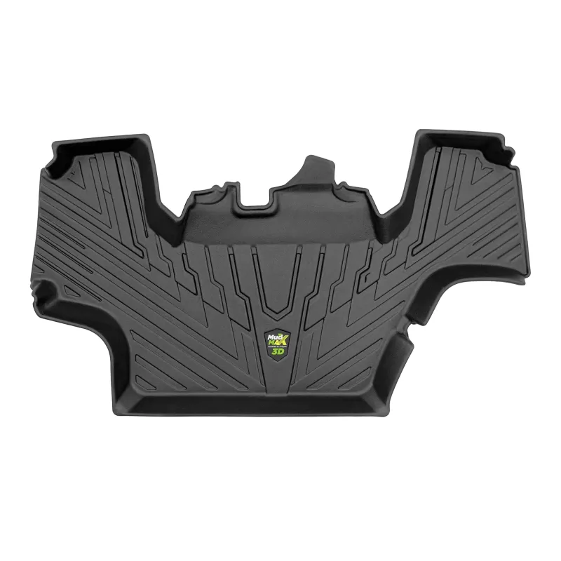 Mudmax-Case IH Farmall 100 C