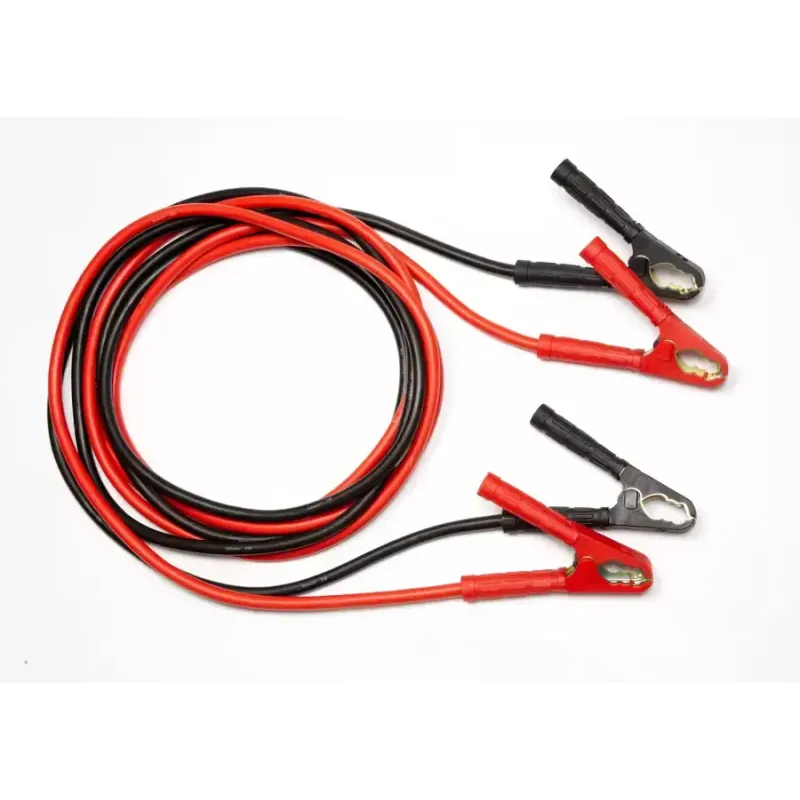 Kable rozruchowe 1200A