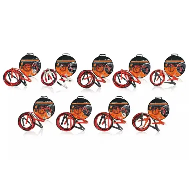 Kable rozruchowe 1200A