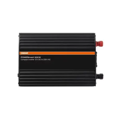 POWERinvert Modified Sine Wave Inverter 12V DC 500W