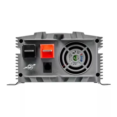 POWERinvert PRO Pure Sine Wave Inverter OEINVPAR6 12V DC 600W RCD