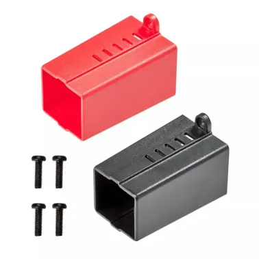 POWERinvert PRO Pure Sine Wave Inverter OEINVPAR10 12V DC 1000W RCD