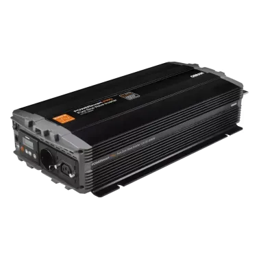 Pure Sine Wave Inverter 12V DC 2000W RCD OEINVPAR20