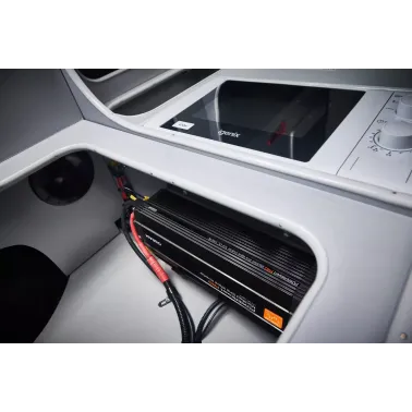 Modified Sine Wave Inverter 12V DC 1000W OEINVMA10