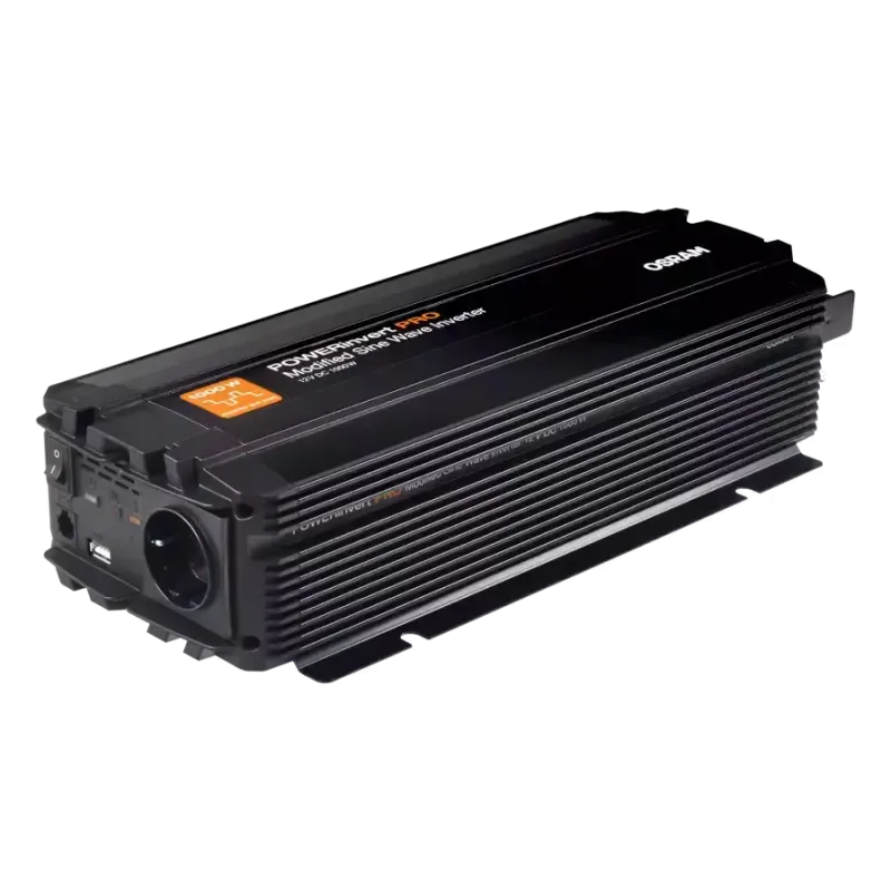 Modified Sine Wave Inverter 12V DC 1000W OEINVMA10