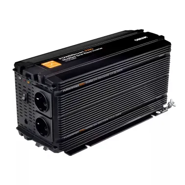 Modified Sine Wave Inverter 12V DC 2000W OEINVMA20