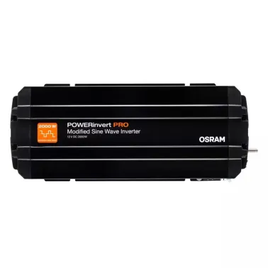 Modified Sine Wave Inverter 12V DC 2000W OEINVMA20
