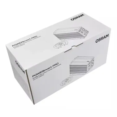 Modified Sine Wave Inverter 12V DC 2000W OEINVMA20