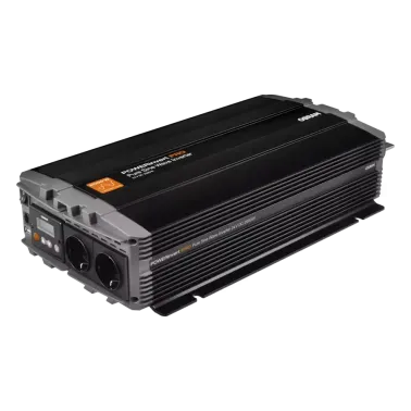 Pure Sine Wave Inverter 24V DC 2000W OEINVPB20