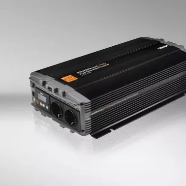 Pure Sine Wave Inverter 24V DC 2000W OEINVPB20