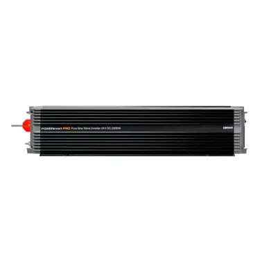 Pure Sine Wave Inverter 24V DC 2000W OEINVPB20