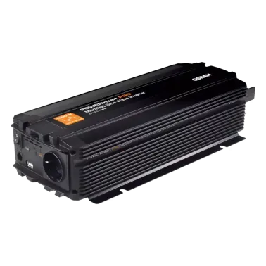 Modified Sine Wave Inverter 24V DC 1000W OEINVMB10